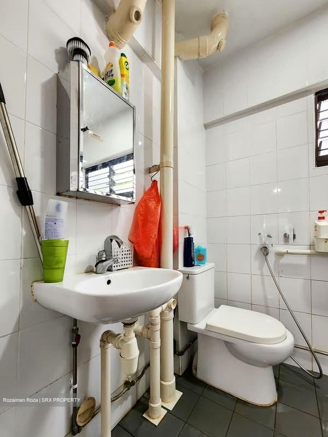 Blk 447 Jurong West Street 42 (Jurong West), HDB 4 Rooms #580698181
